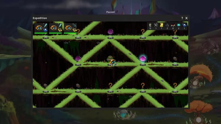 Illuminaria screenshot screenshot 6