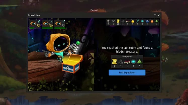 Illuminaria screenshot screenshot 7