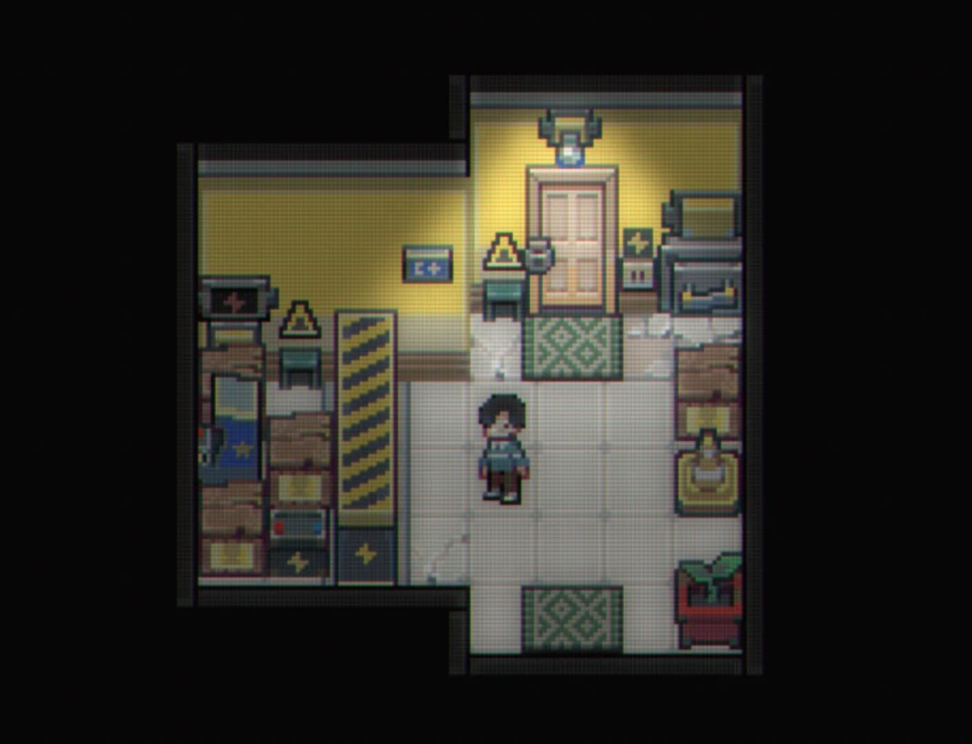 Illusion Box screenshot screenshot 3