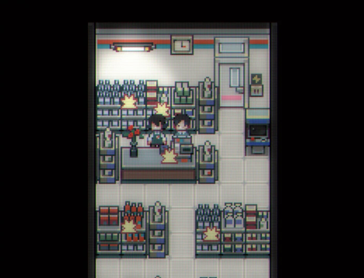 Illusion Box screenshot screenshot 6