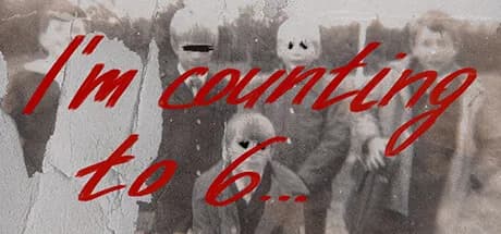 i'm counting to 6... thumbnail