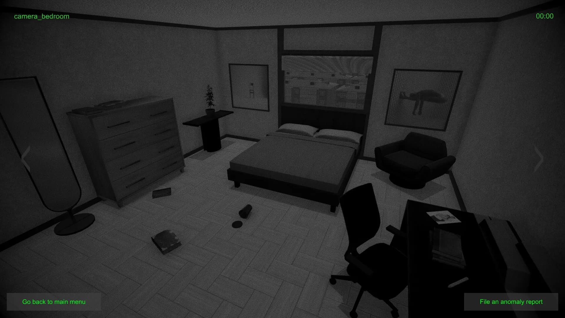 I'm on Observation Duty screenshot screenshot 2