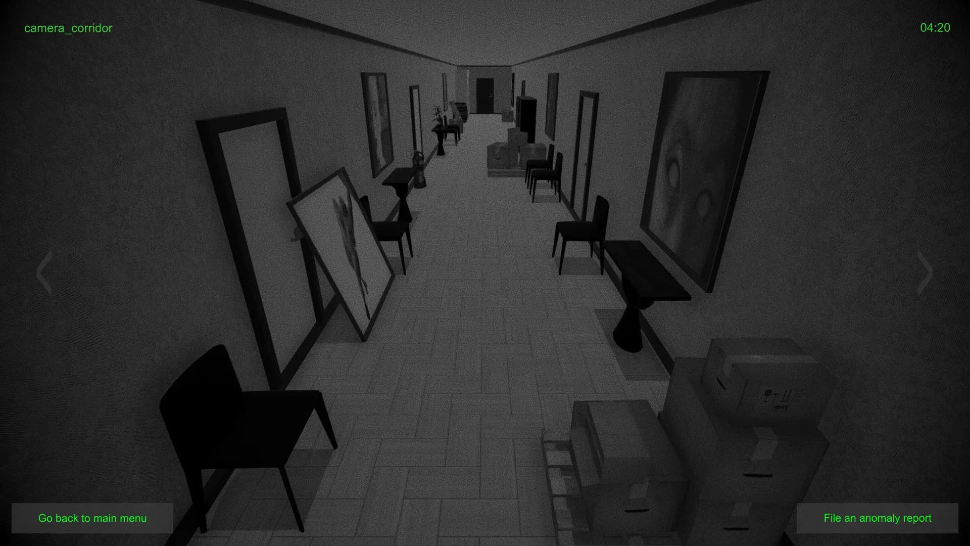 I'm on Observation Duty screenshot screenshot 3