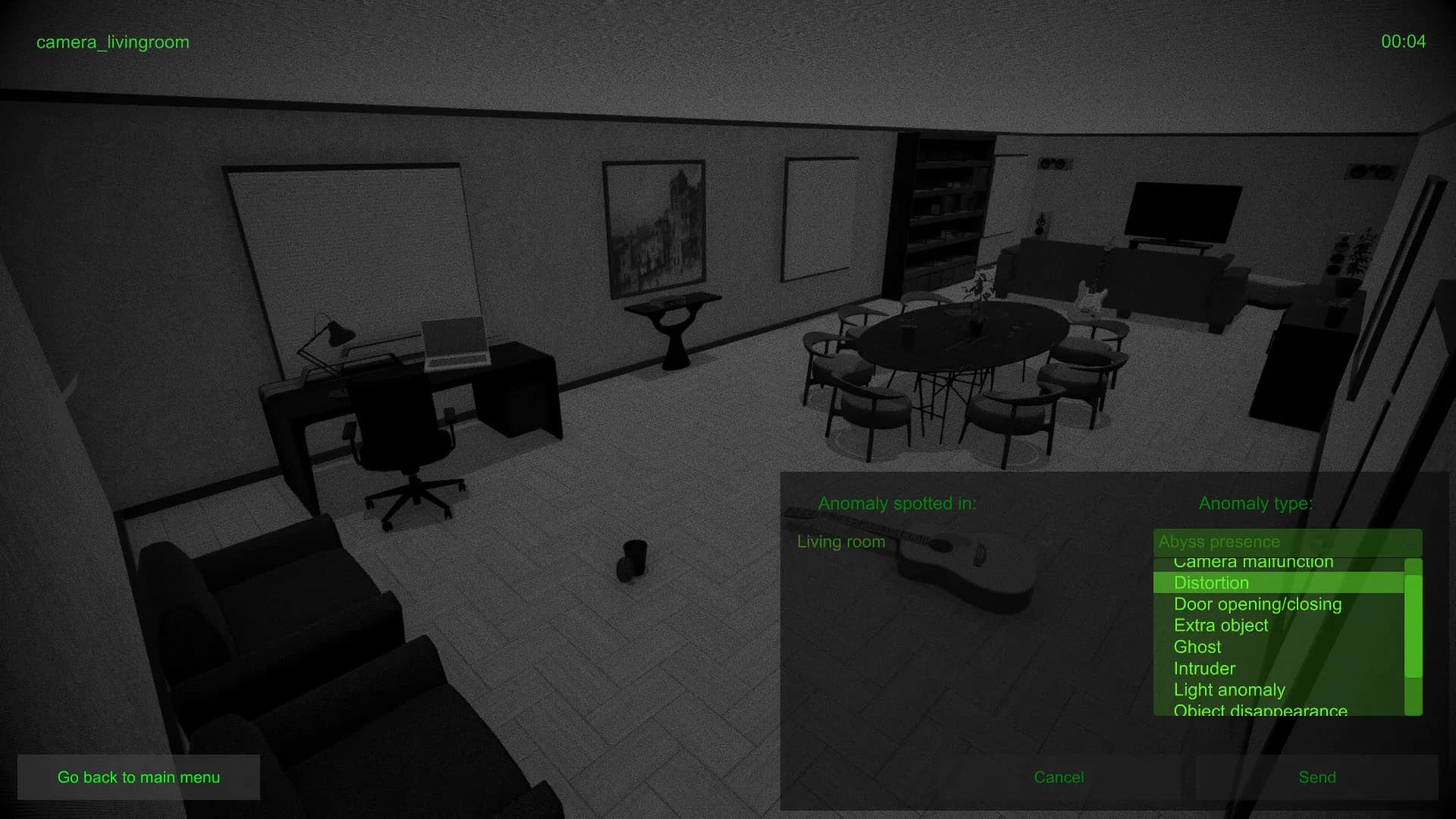 I'm on Observation Duty screenshot screenshot 5
