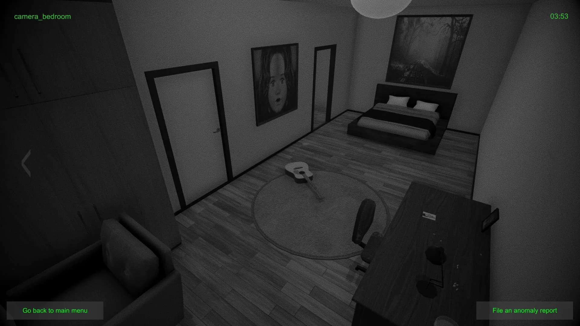I'm on Observation Duty screenshot screenshot 8