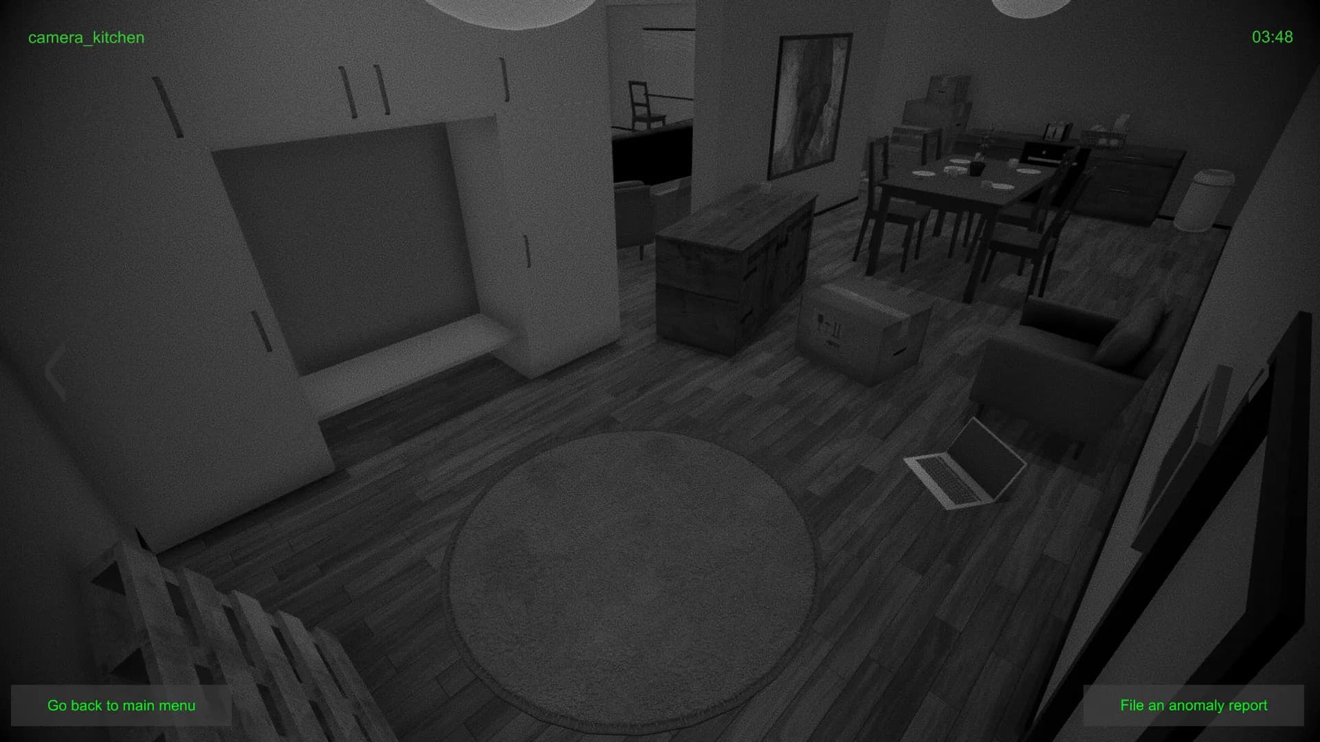 I'm on Observation Duty screenshot screenshot 9