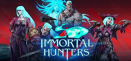 immortal hunters vertical card thumbnail