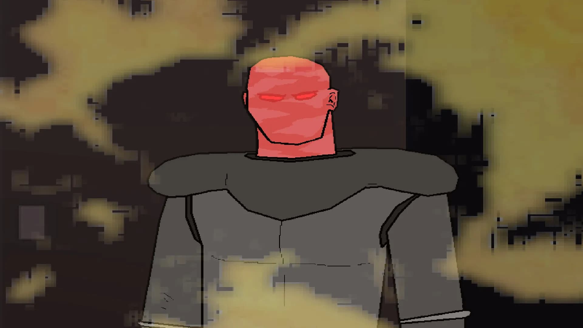 Immortal Magus screenshot screenshot 3