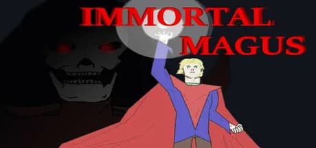 immortal magus vertical card thumbnail