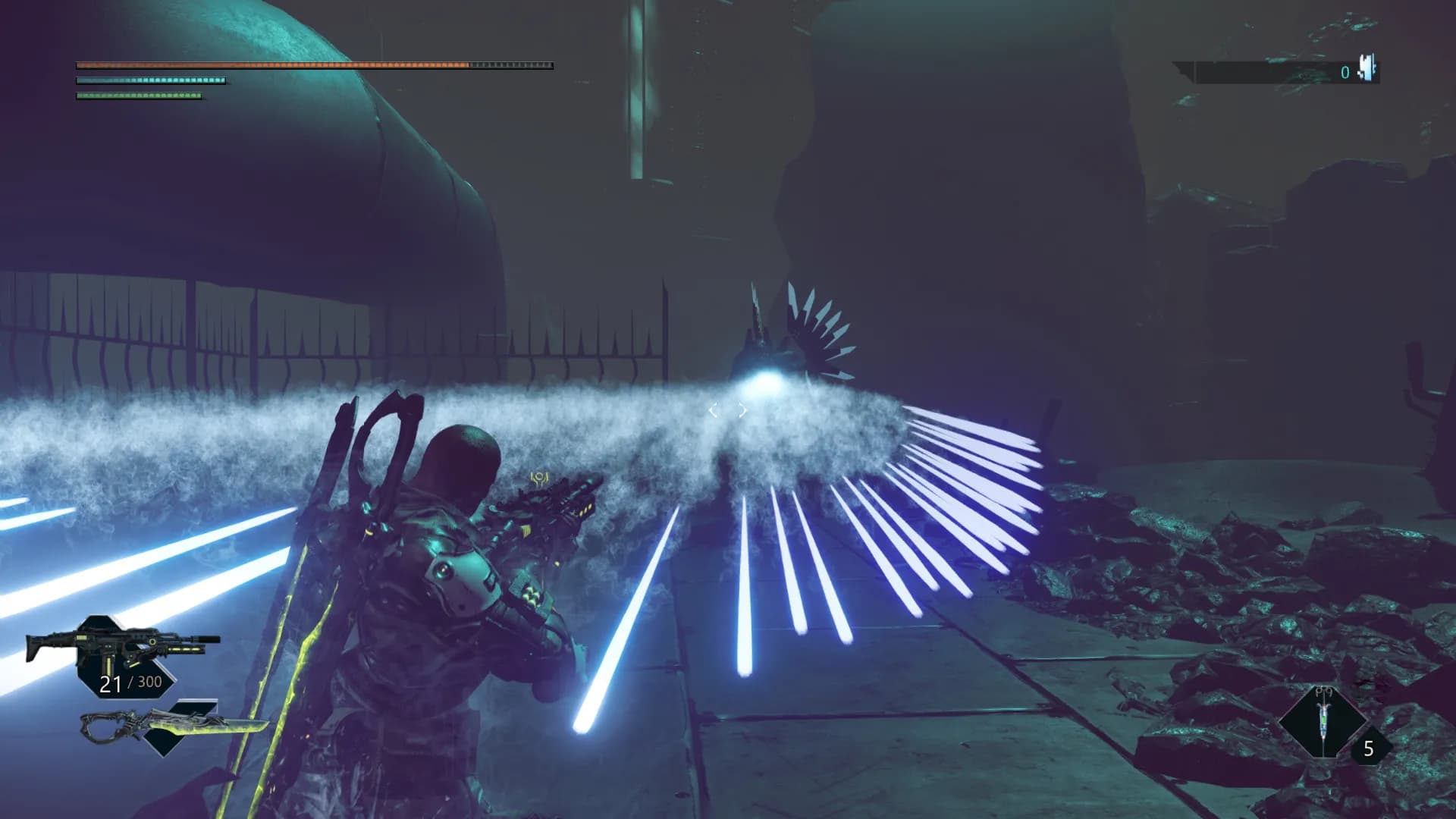 Immortal: Unchained screenshot screenshot 3