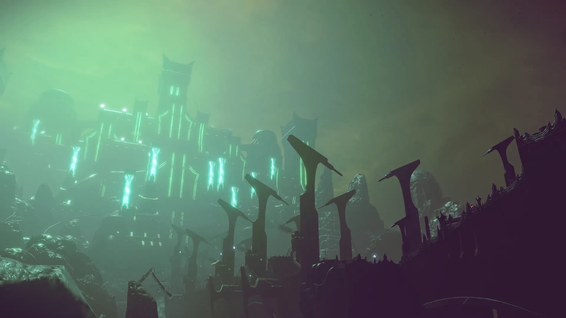 Immortal: Unchained screenshot screenshot 4