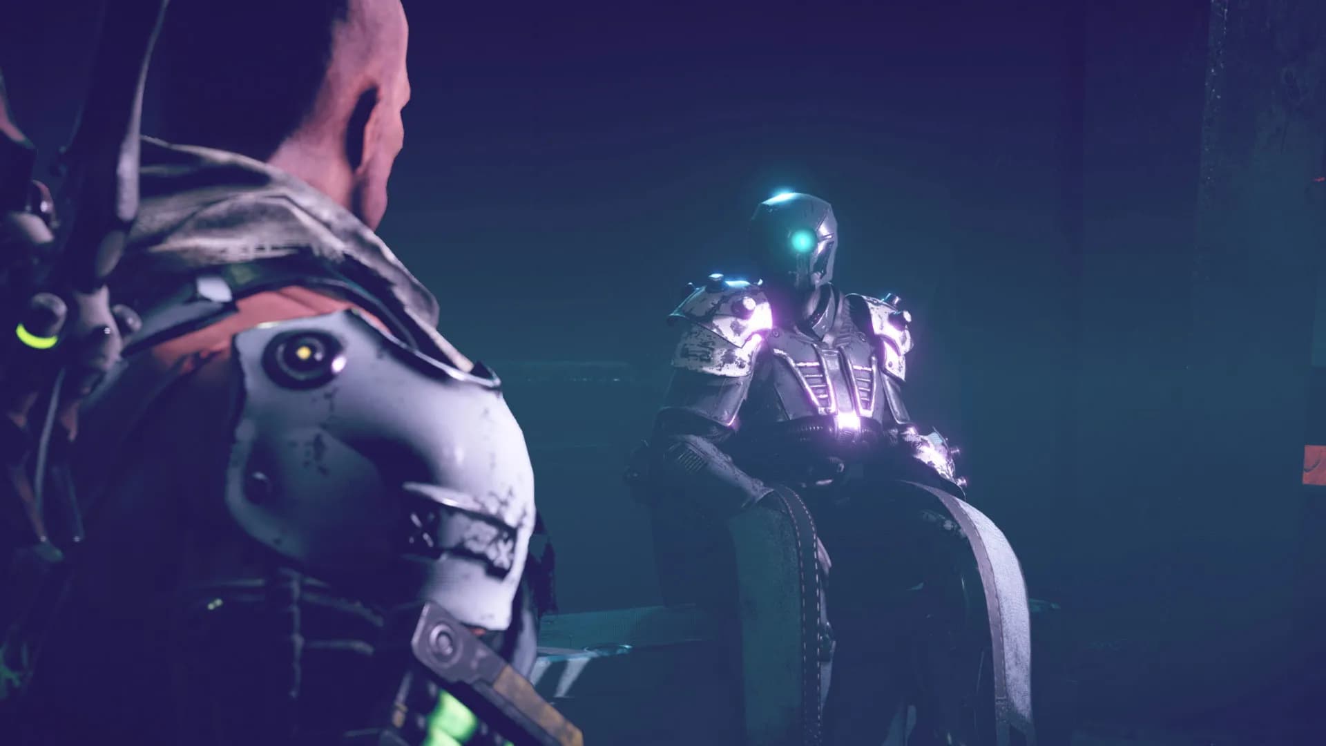 Immortal: Unchained screenshot screenshot 5