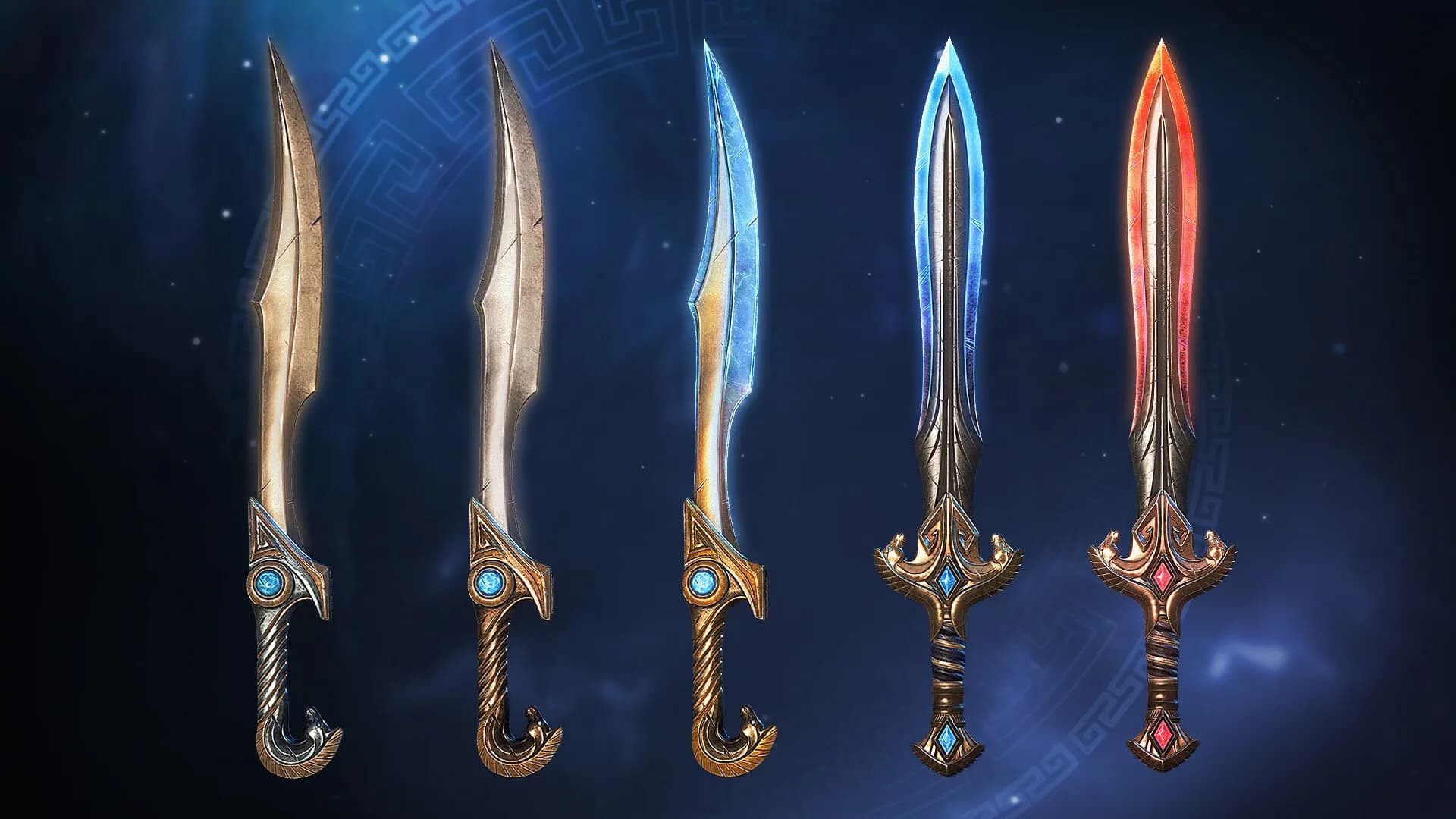 Immortals Fenyx Rising screenshot screenshot 4