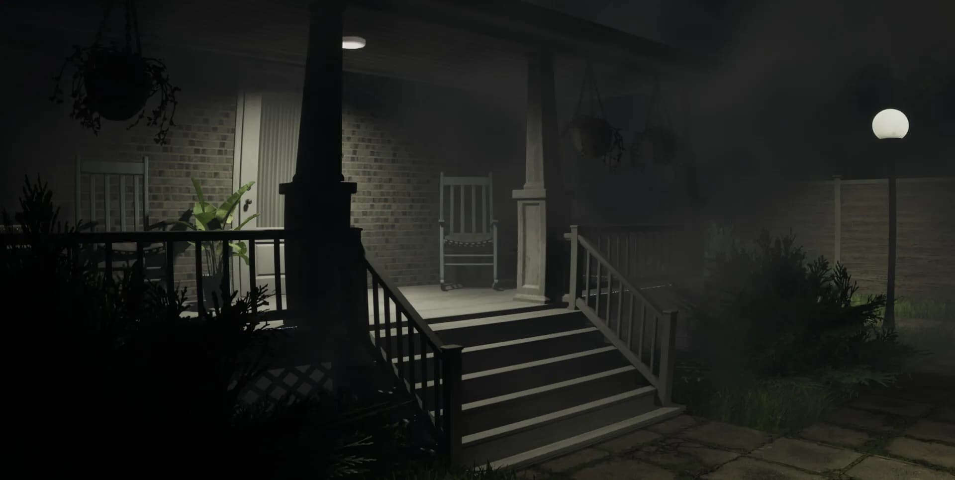 IMPETUM screenshot screenshot 2