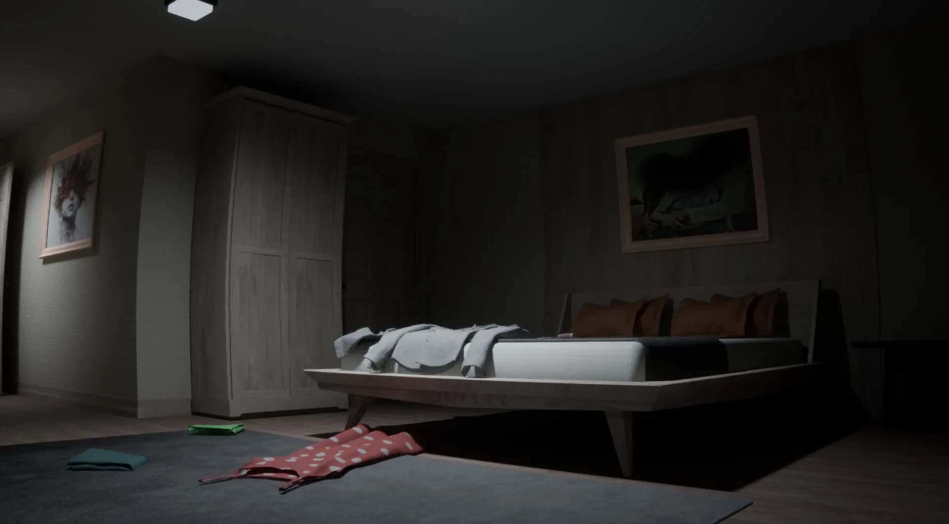 IMPETUM screenshot screenshot 4
