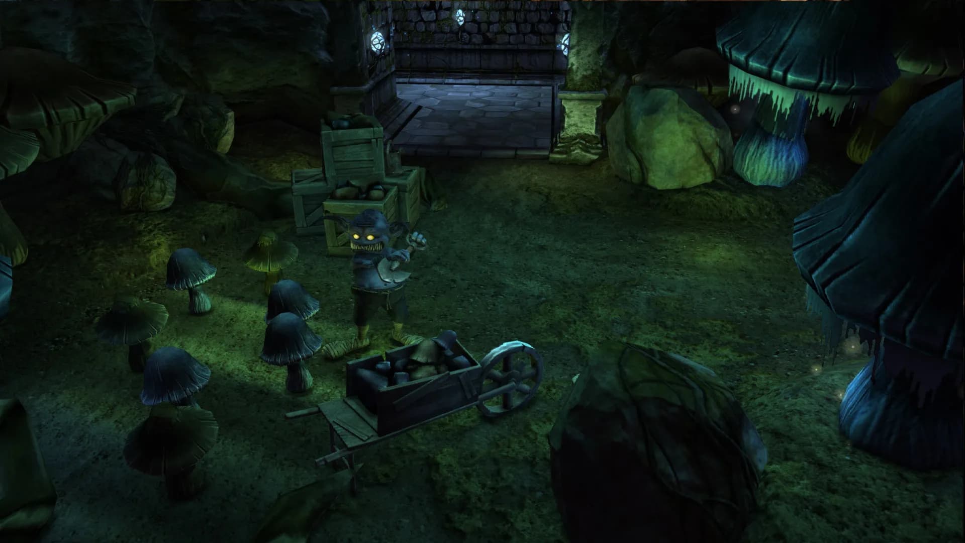 Impire screenshot screenshot 2