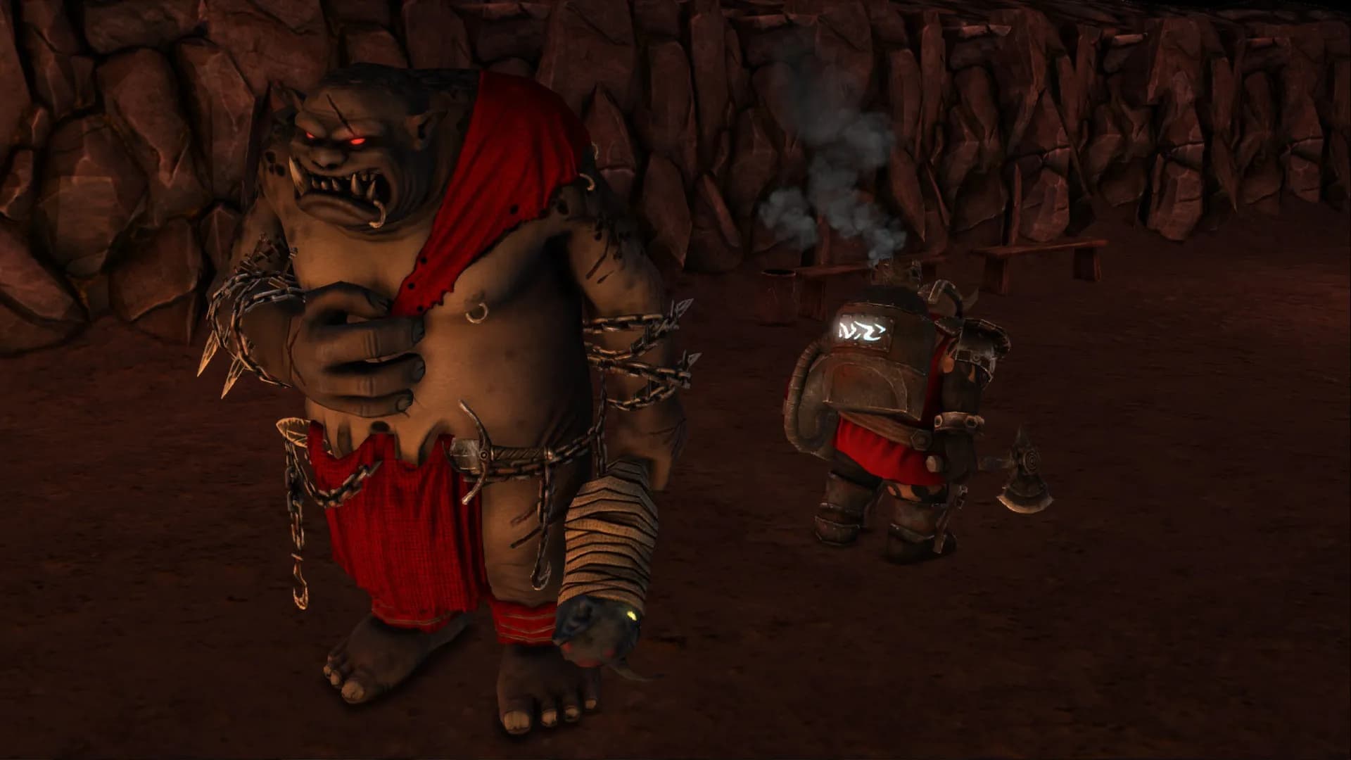 Impire screenshot screenshot 6