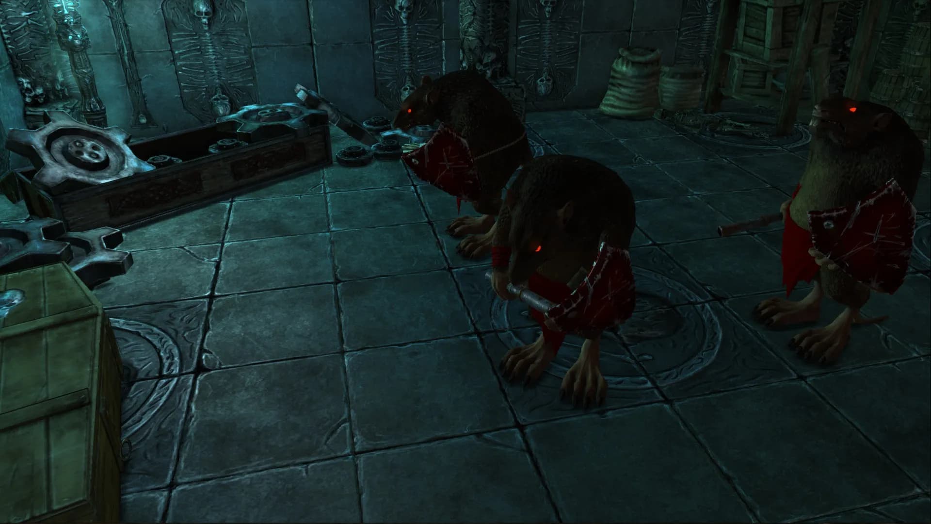 Impire screenshot screenshot 7