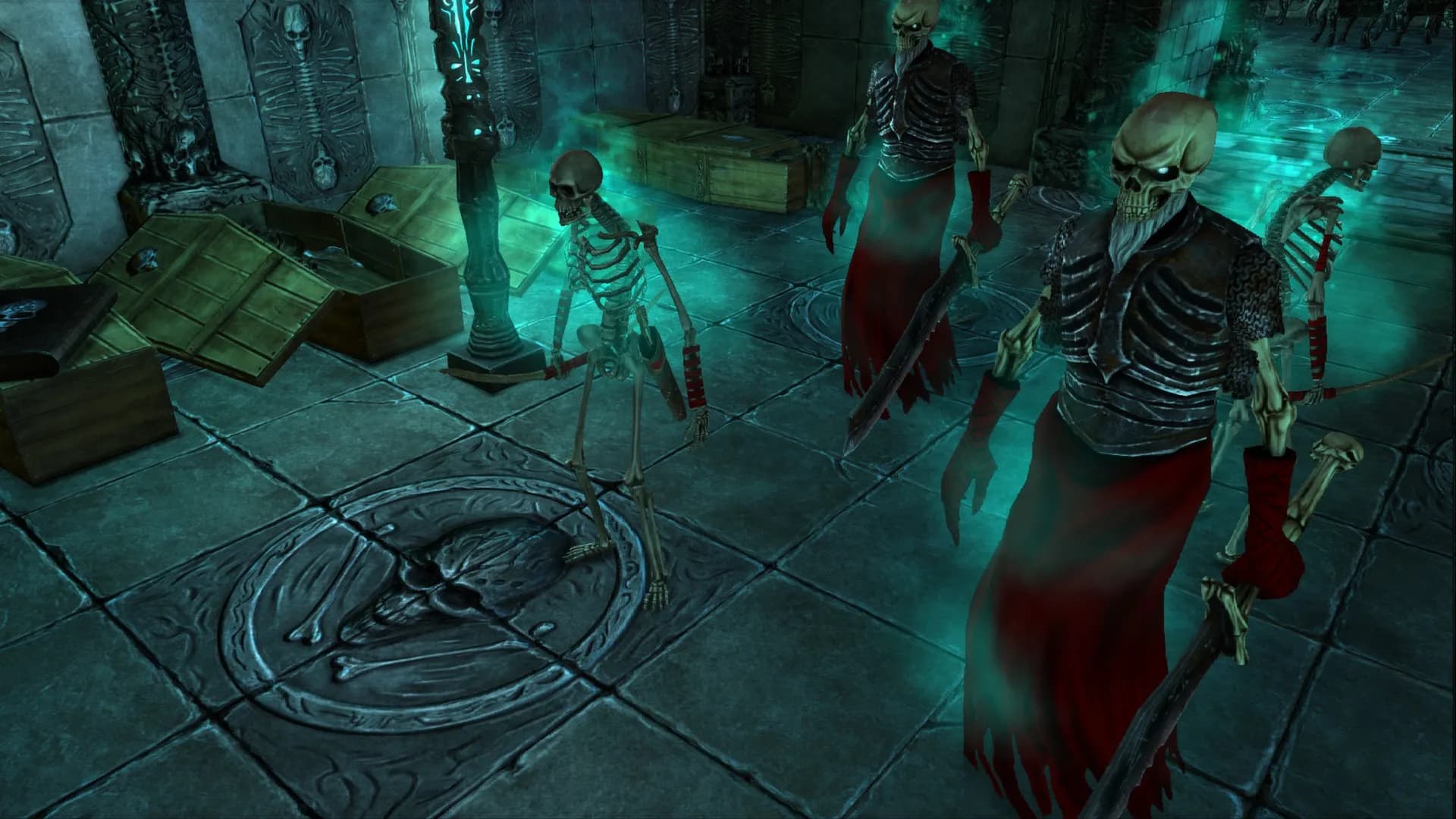 Impire screenshot screenshot 8