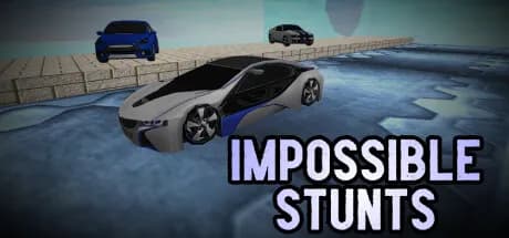 impossible stunts vertical card thumbnail