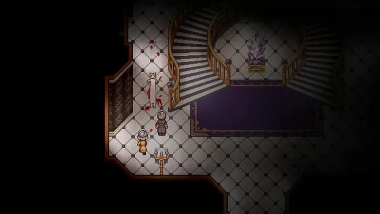 Impostor Factory screenshot screenshot 5
