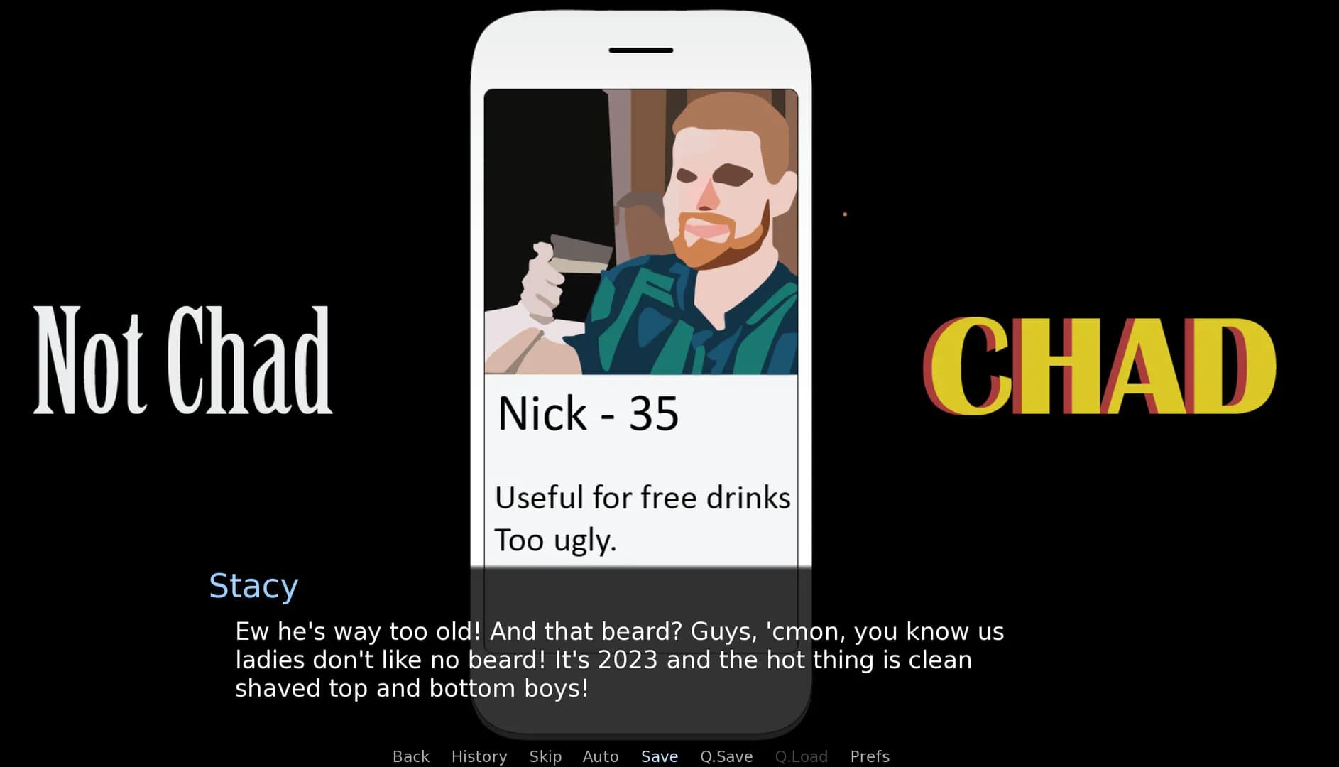 IN CELL screenshot screenshot 6