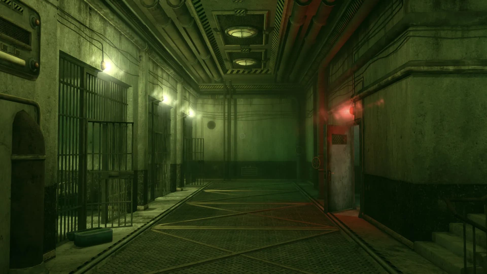 In Fear I Trust screenshot screenshot 5