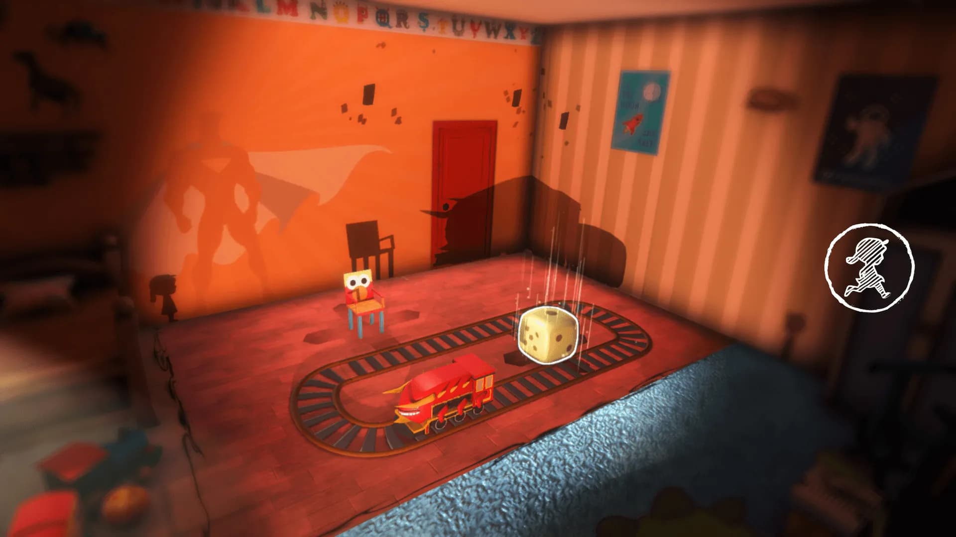 In My Shadow screenshot screenshot 5