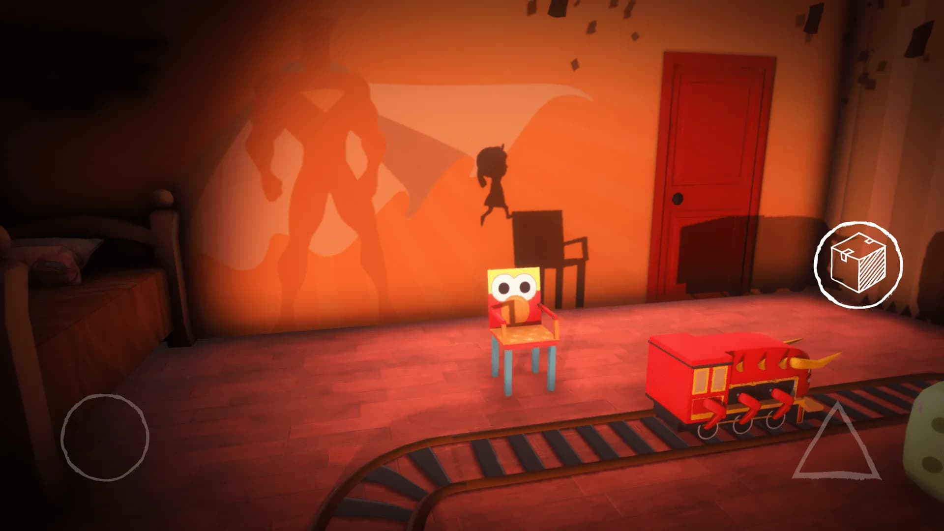 In My Shadow screenshot screenshot 6