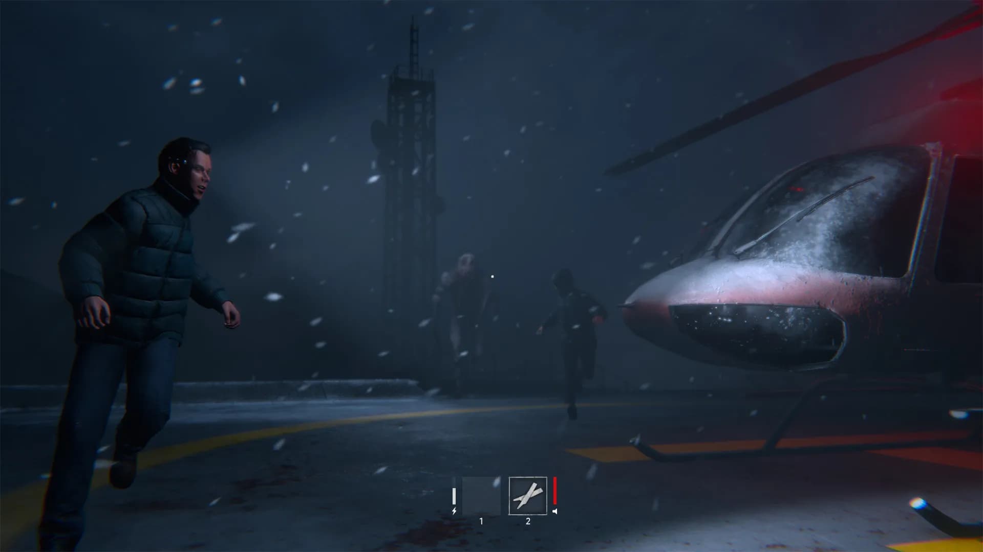 In Silence screenshot screenshot 0
