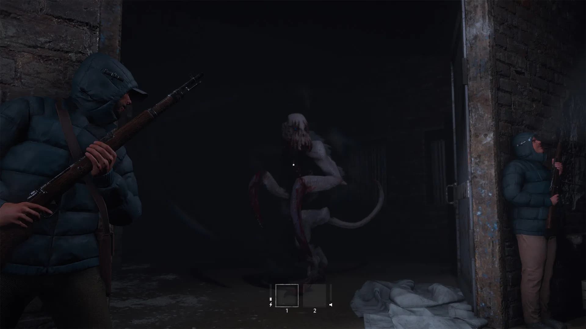 In Silence screenshot screenshot 1