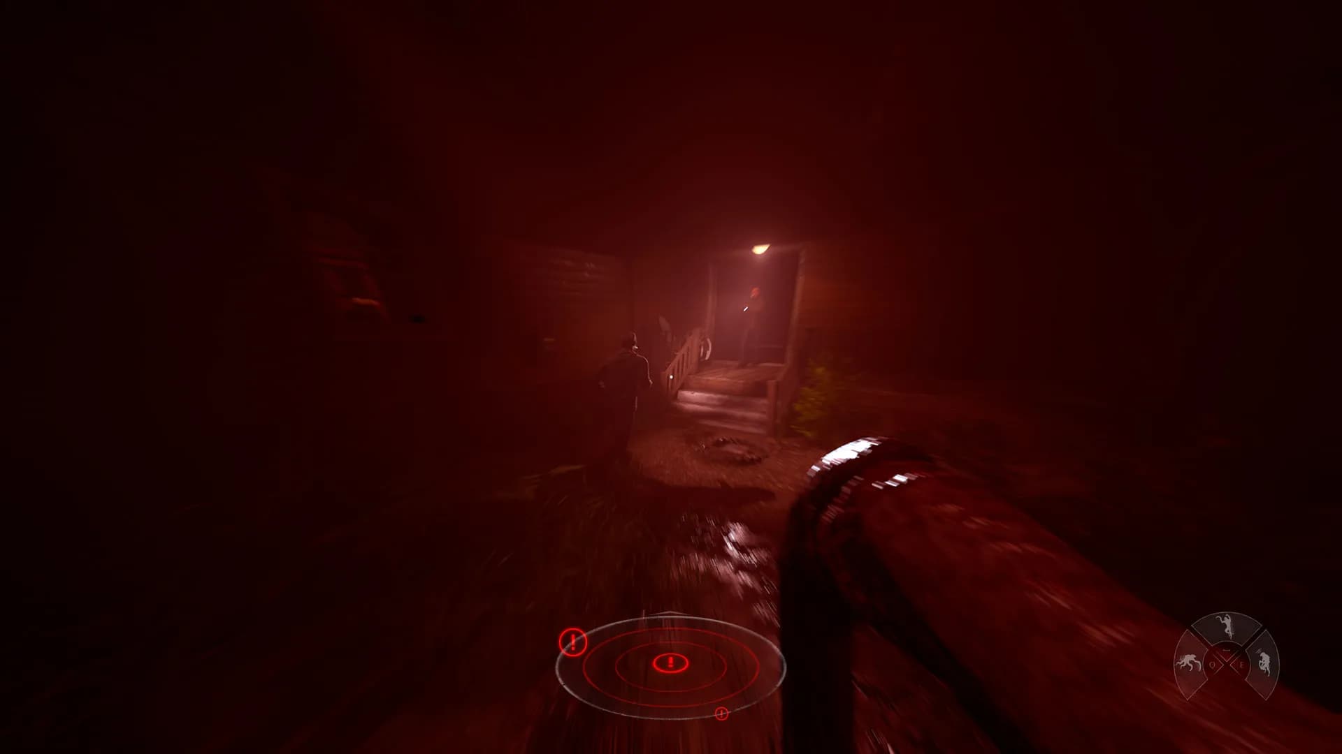 In Silence screenshot screenshot 2