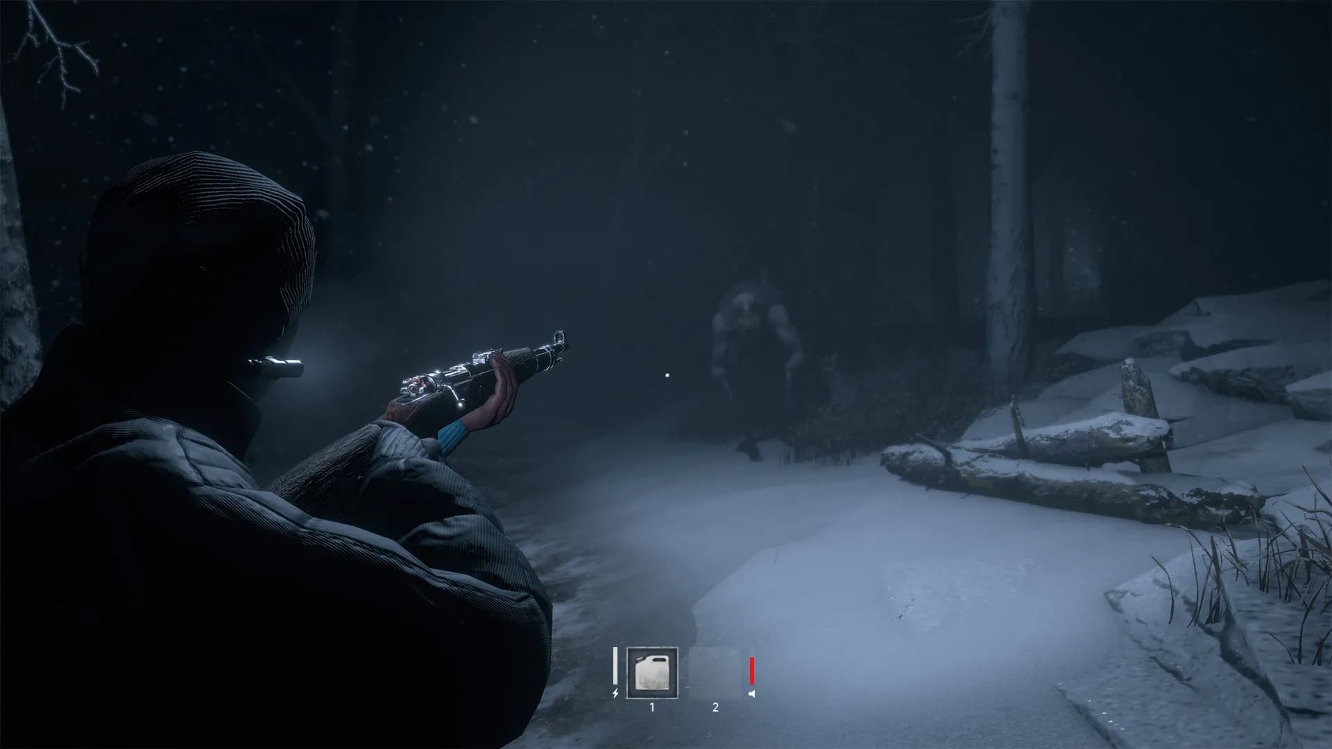 In Silence screenshot screenshot 3