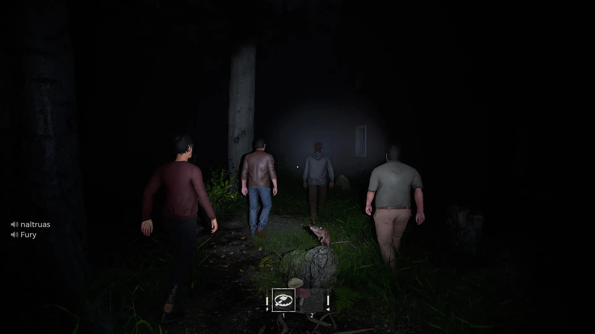 In Silence screenshot screenshot 4