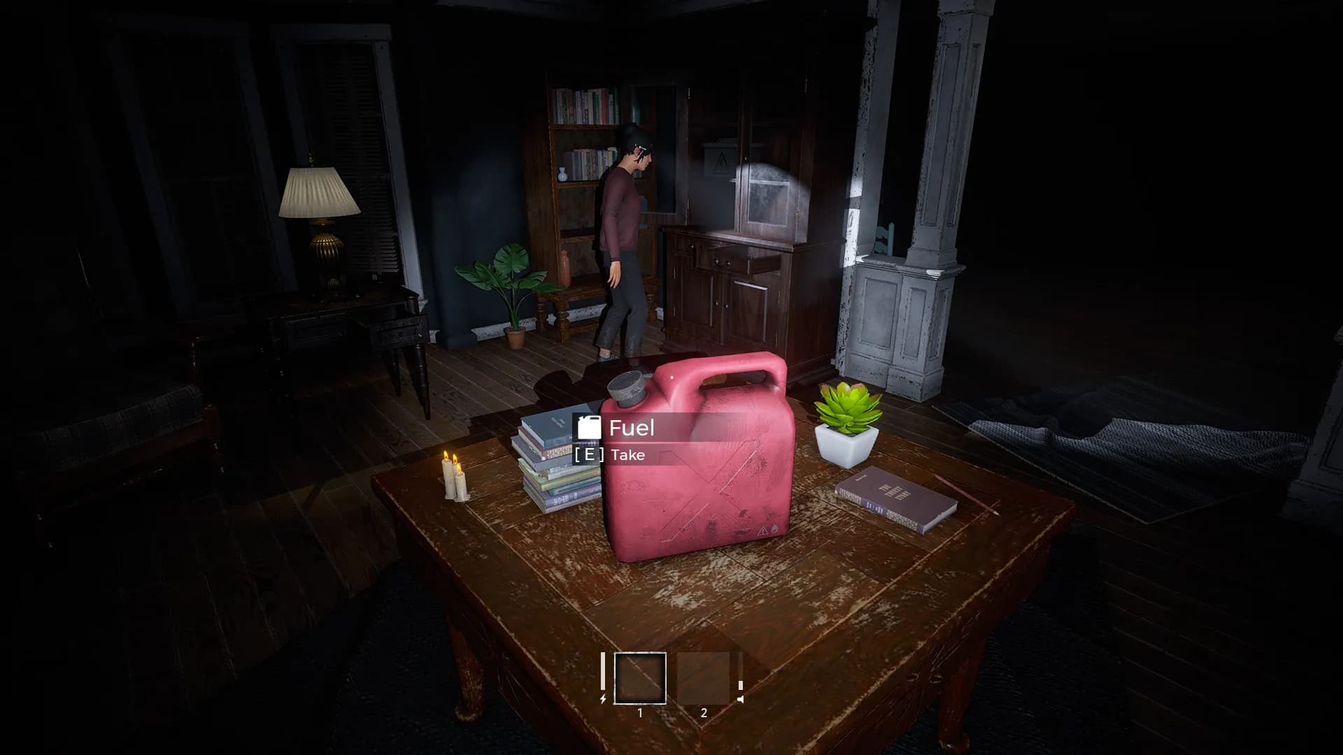 In Silence screenshot screenshot 5