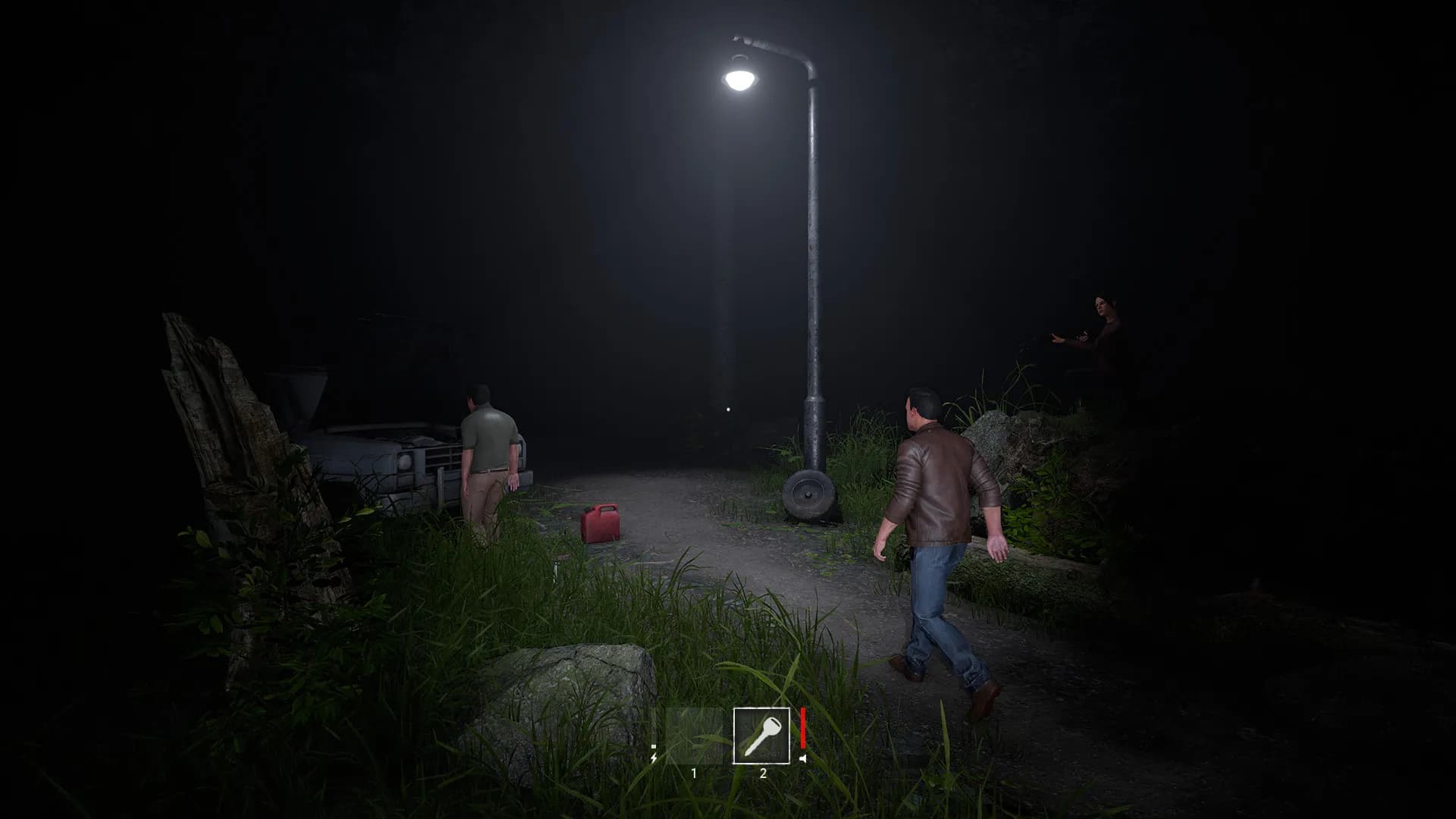 In Silence screenshot screenshot 6