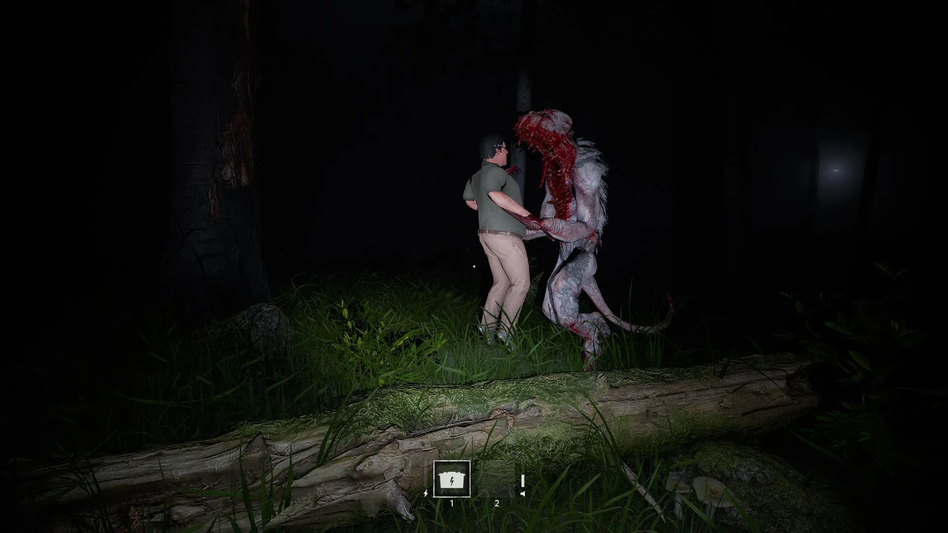 In Silence screenshot screenshot 9