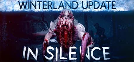 in silence thumbnail