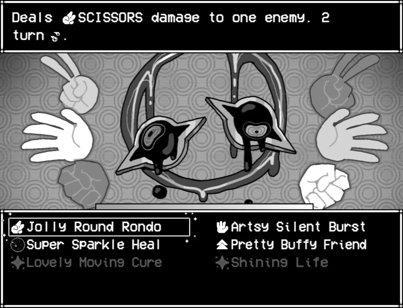 In Stars And Time screenshot screenshot 7