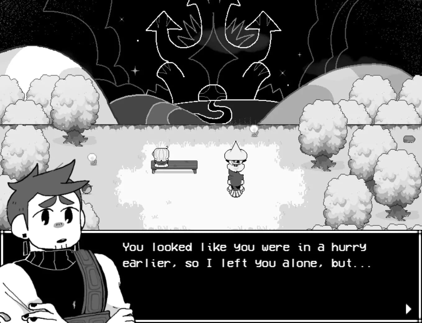 In Stars And Time screenshot screenshot 9