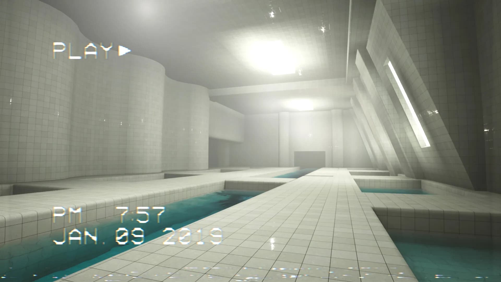 In The Backrooms screenshot screenshot 14