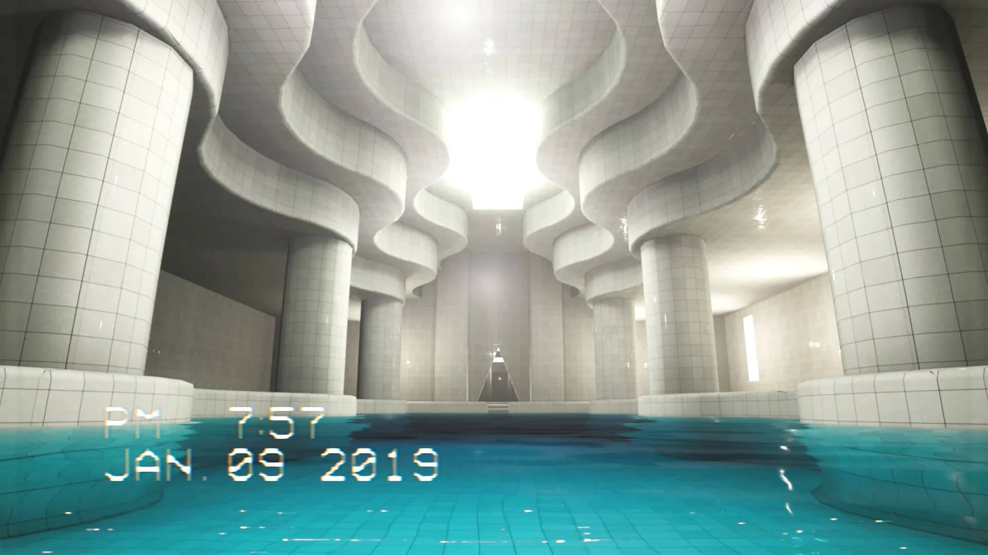 In The Backrooms screenshot screenshot 15