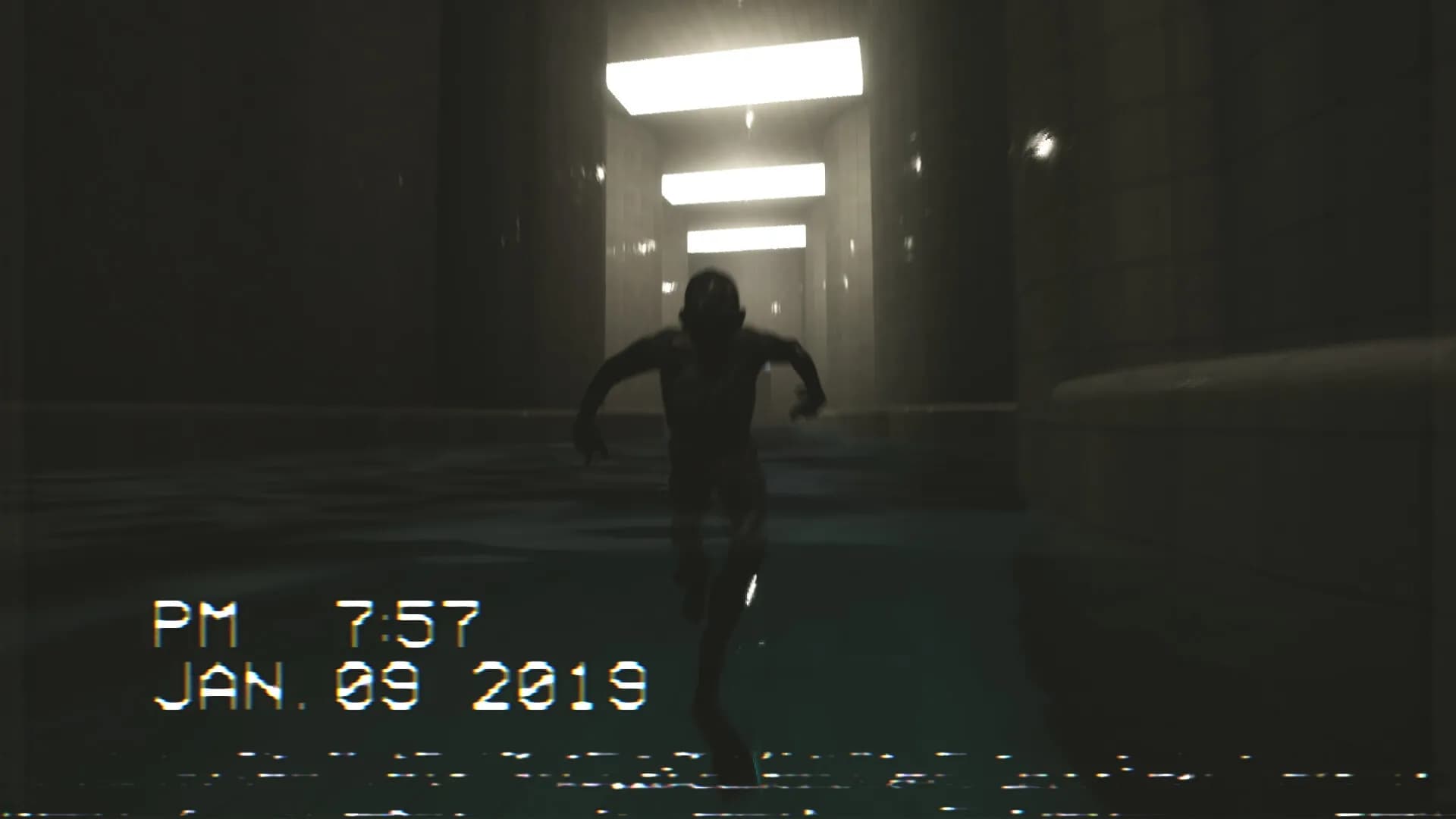 In The Backrooms screenshot screenshot 16