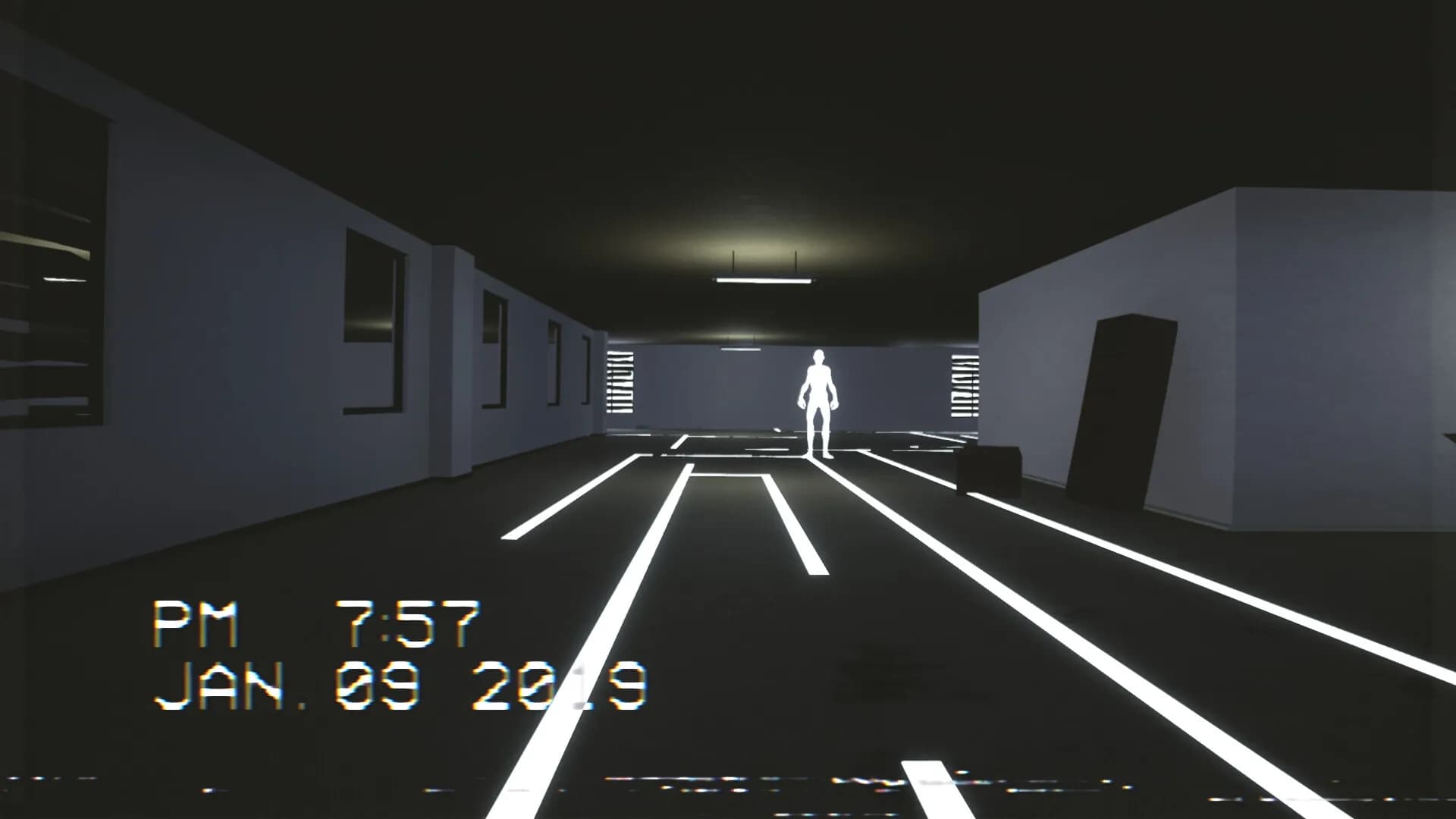 In The Backrooms screenshot screenshot 20