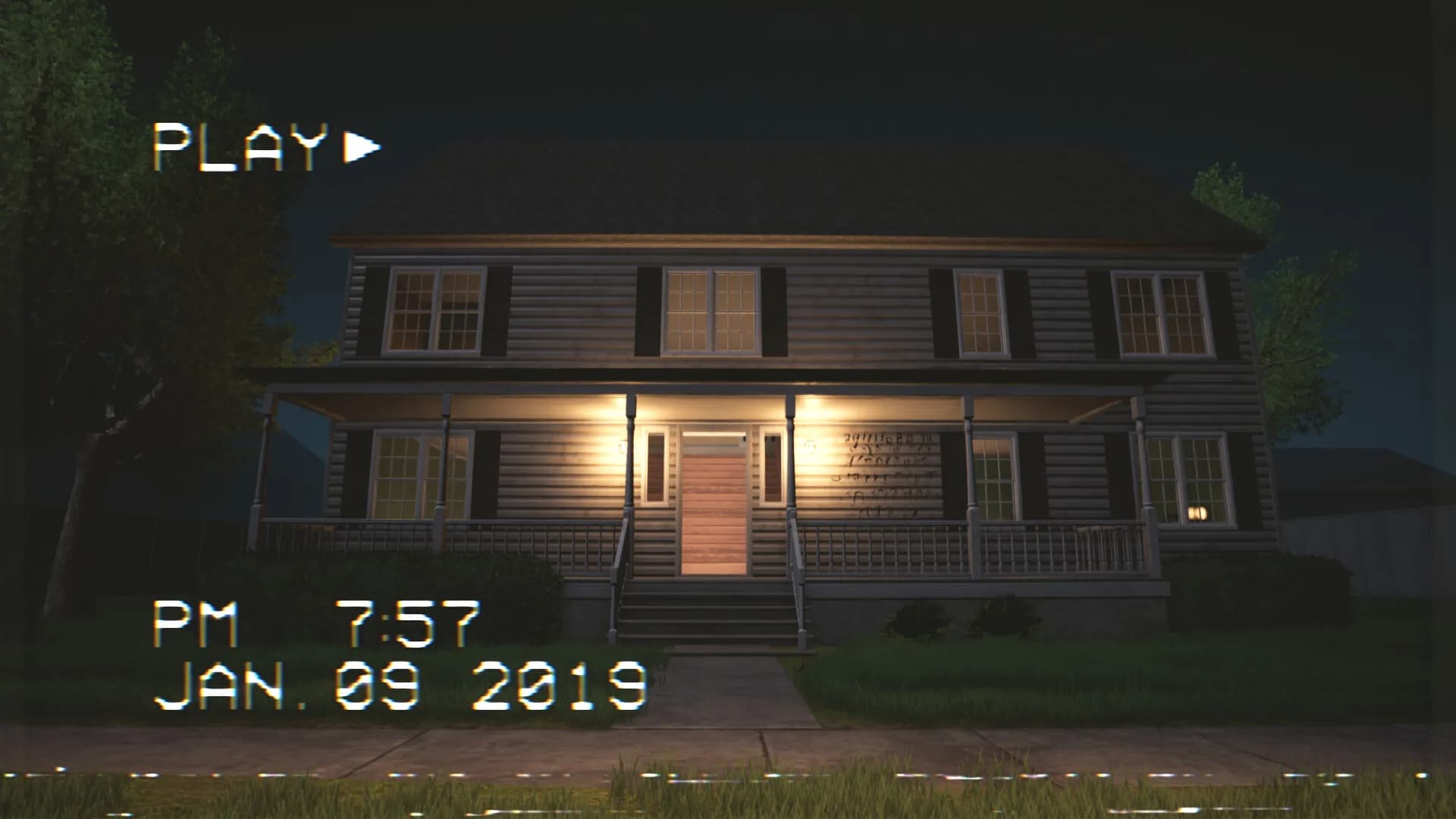 In The Backrooms screenshot screenshot 21