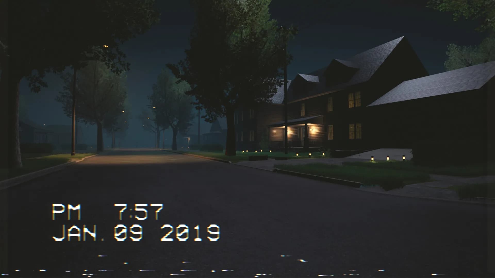 In The Backrooms screenshot screenshot 22