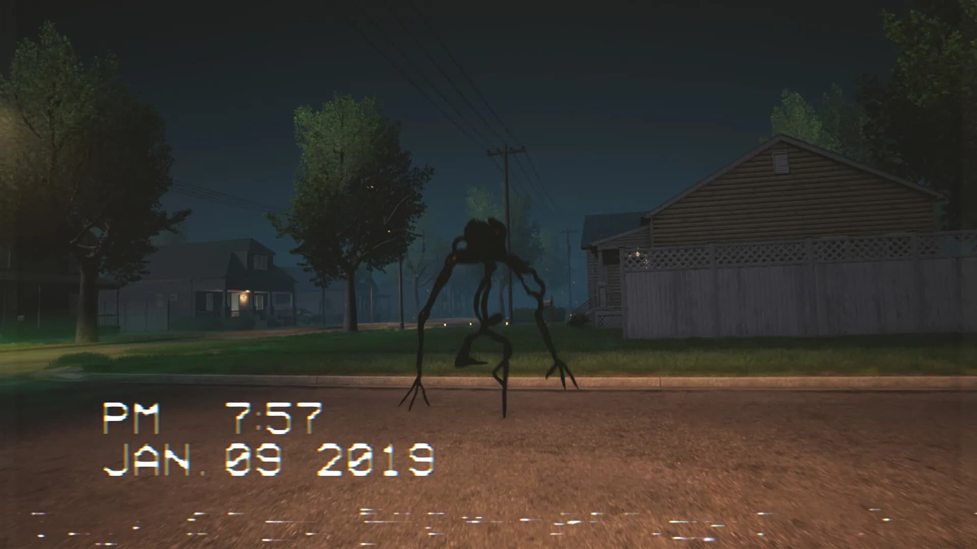 In The Backrooms screenshot screenshot 23