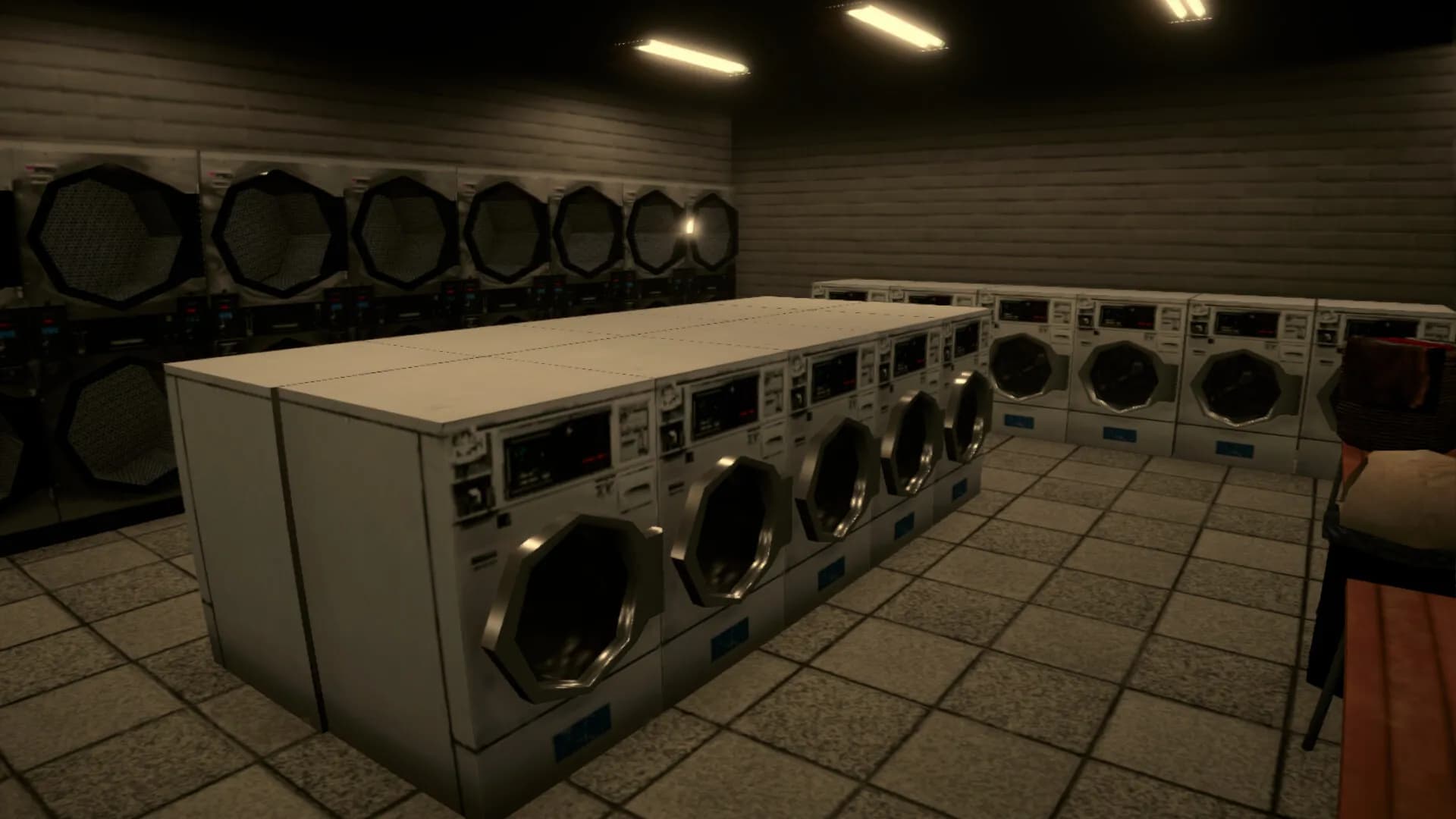 In The Middle screenshot screenshot 1