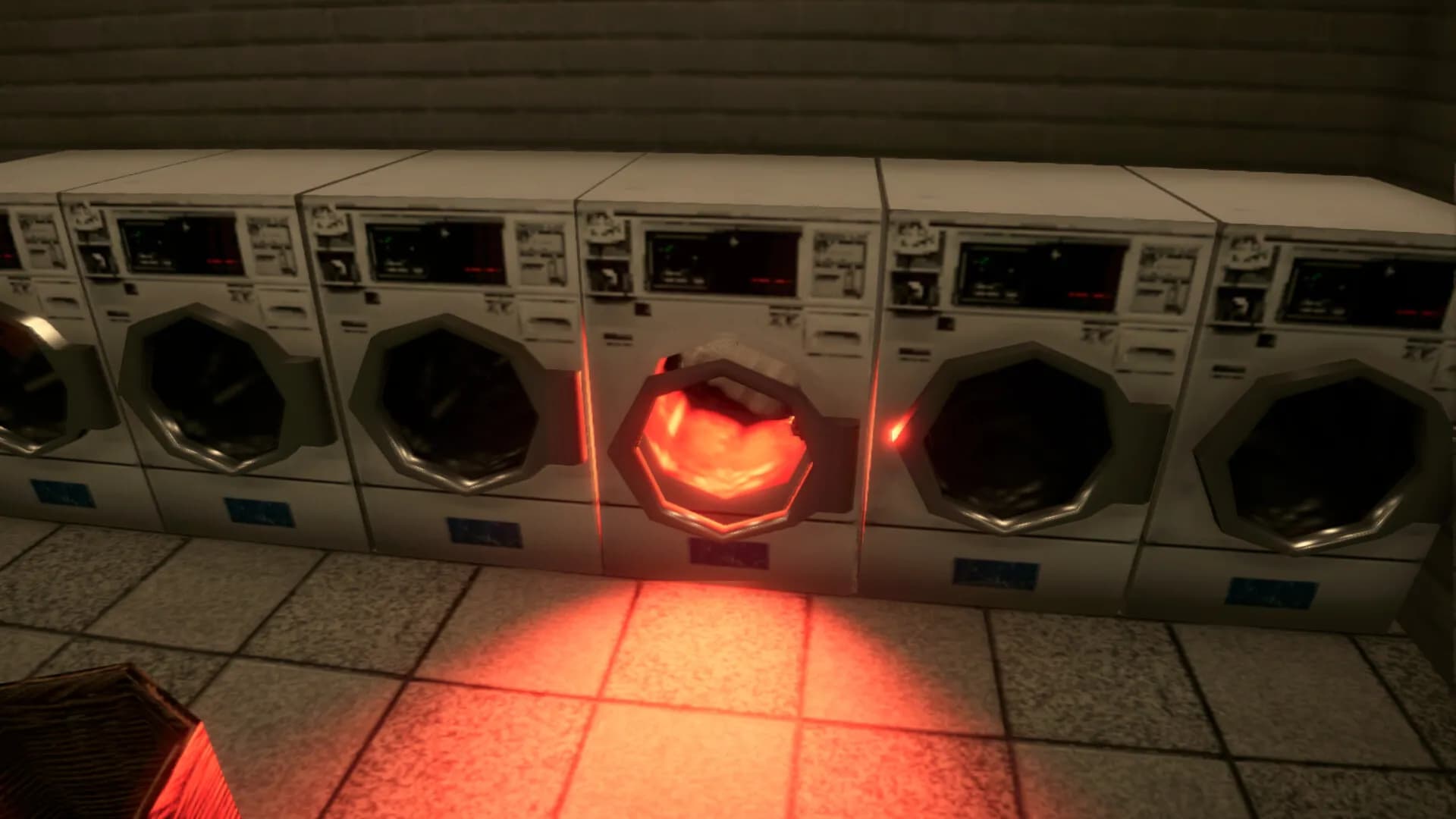 In The Middle screenshot screenshot 4