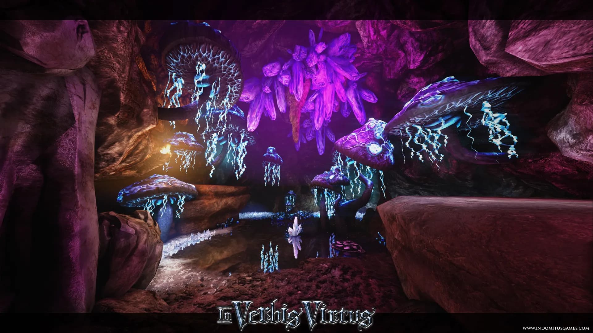 In Verbis Virtus screenshot screenshot 11